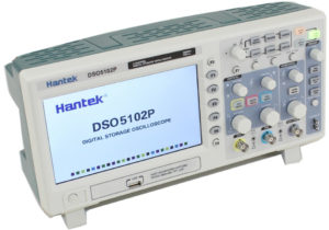 Hantek DSO5102P Review